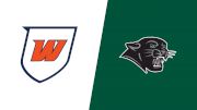 Replay: WestConn vs Plymouth State | Apr 4 @ 11 AM