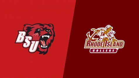 2026 Bridgewater State (MA) vs Rhode Island College