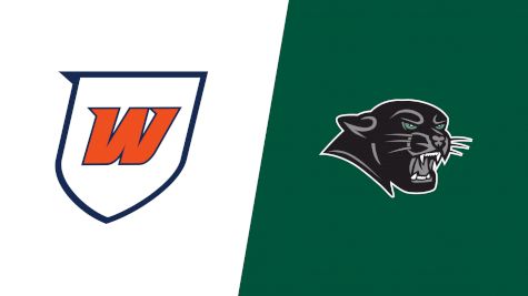 Replay: WestConn vs Plymouth State | Apr 24 @ 4 PM