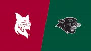 Replay: Bates College vs Plymouth State | Mar 24 @ 4 PM