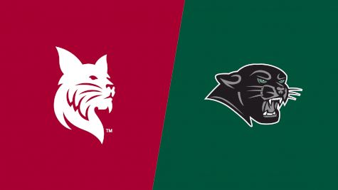 Replay: Bates College vs Plymouth State | Mar 24 @ 4 PM