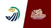 2026 Salve Regina vs Rhode Island College - Women's Lacrosse