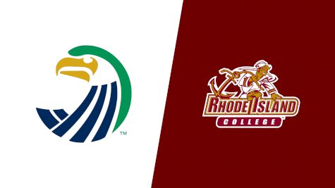 2026 Salve Regina vs Rhode Island College - Women's Lacrosse