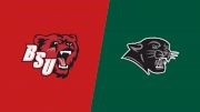 Replay: Bridgewater (MA) vs Plymouth State | Mar 31 @ 4 PM