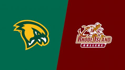 Replay: Fitchburg State vs RIC | Apr 1 @ 4 PM