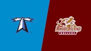 Replay: UMass-Boston vs RIC | Mar 28 @ 11 AM