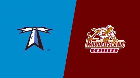 Replay: UMass-Boston vs RIC | Mar 28 @ 11 AM