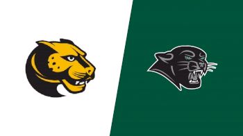 Replay: Wentworth Institute vs Plymouth State | Mar 18 @ 4 PM