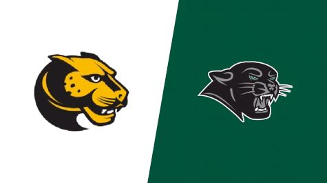 Replay: Wentworth Institute vs Plymouth State | Mar 18 @ 4 PM