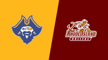 Replay: UMass-Dartmouth vs RIC | Apr 28 @ 3 PM