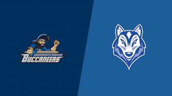 Replay: Mass Maritime vs Southern Maine | Apr 24 @ 4 PM