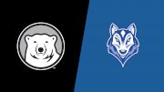 Replay: Bowdoin vs Southern Maine | Mar 25 @ 7 PM