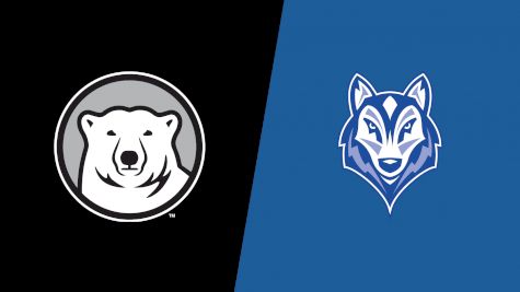 Replay: Bowdoin vs Southern Maine | Mar 25 @ 7 PM