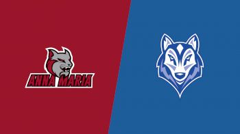 Replay: Anna Maria College vs Southern Maine | Apr 1 @ 4 PM