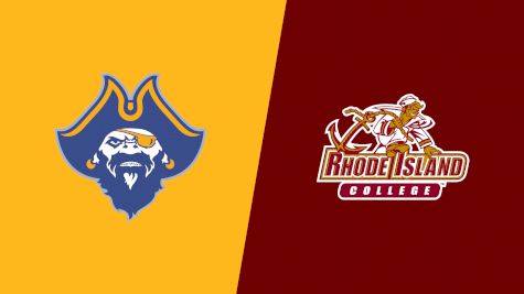 Replay: UMass-Dartmouth vs RIC | Apr 22 @ 4 PM