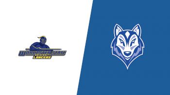 Replay: Worcester State vs Southern Maine | Feb 28 @ 12 PM