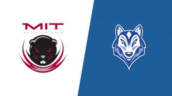 Replay: MIT vs Southern Maine | Apr 18 @ 1 PM