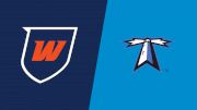 Replay: WestConn vs UMass-Boston | Apr 21 @ 7 PM