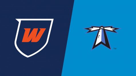 Replay: WestConn vs UMass-Boston | Apr 21 @ 7 PM
