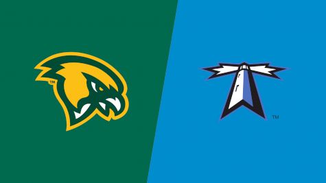 Replay: Fitchburg State vs UMass-Boston | Mar 25 @ 3 PM