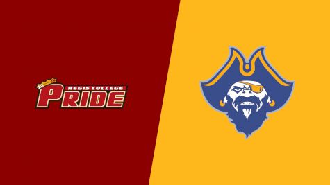 2026 Regis College vs UMass-Dartmouth - Women's Lacrosse