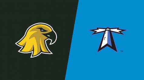 Replay: SUNY Brockport vs UMass-Boston | Mar 7 @ 12 PM