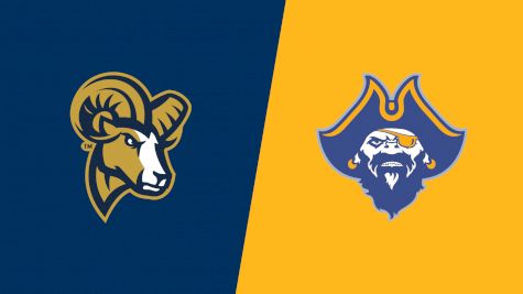 2026 Suffolk vs UMass-Dartmouth