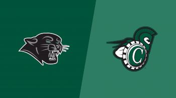 Replay: Plymouth State vs VTSU-Castleton | Apr 14 @ 1 PM