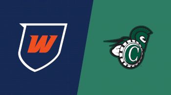 Replay: WestConn vs VTSU-Castleton | Apr 18 @ 12 PM