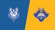 Replay: Southern Maine vs UMass-Dartmouth | Apr 25 @ 2 PM