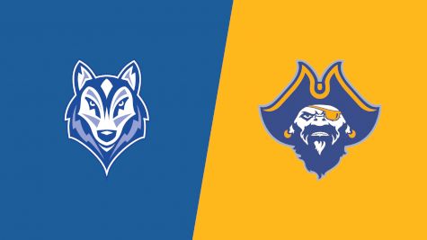 Replay: Southern Maine vs UMass-Dartmouth | Apr 25 @ 2 PM
