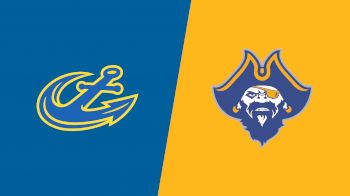 Replay: Maine Maritime vs UMass-Dartmouth | Mar 7 @ 12 PM