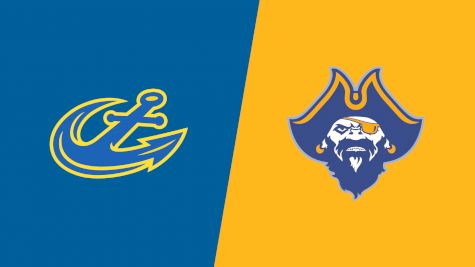 Replay: Maine Maritime vs UMass-Dartmouth | Mar 7 @ 12 PM