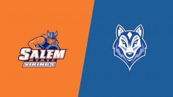 Replay: Salem State vs Southern Maine | Apr 8 @ 4 PM