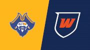 2026 UMass-Dartmouth vs WestConn - Women's Lacrosse