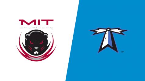 Replay: MIT vs UMass-Boston | Mar 9 @ 3 PM