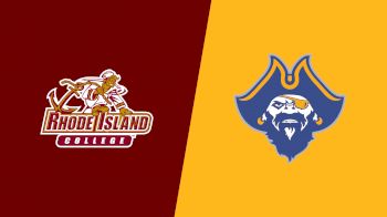 Replay: RIC vs UMass-Dartmouth | Apr 14 @ 3 PM
