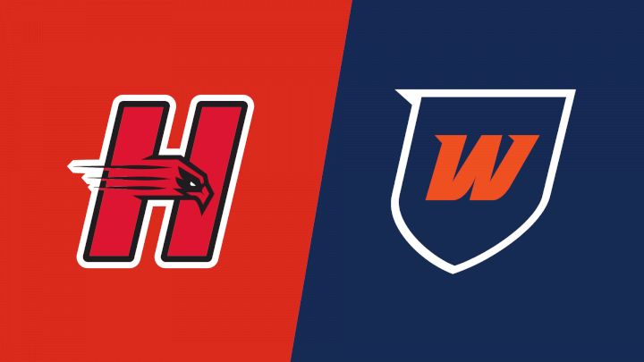 2026 Hartford vs WestConn - Women's Lacrosse