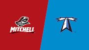 Replay: Mitchell vs UMass-Boston | Mar 5 @ 2 PM