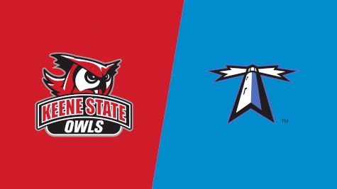 Replay: Keene State vs UMass-Boston | Apr 18 @ 4 PM