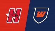 Replay: Hartford vs WestConn | Mar 7 @ 2 PM