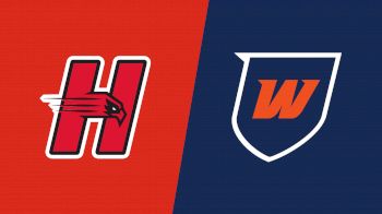 Replay: Hartford vs WestConn | Mar 7 @ 2 PM