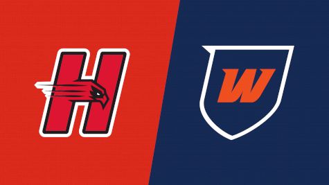 Replay: Hartford vs WestConn | Mar 7 @ 2 PM