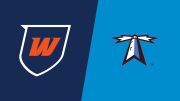 Replay: WestConn vs UMass-Boston | Apr 28 @ 5 PM