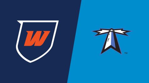Replay: WestConn vs UMass-Boston | Apr 28 @ 5 PM