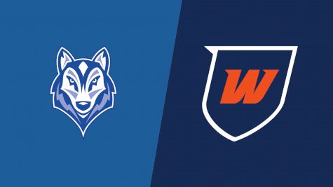 Replay: Southern Maine vs WestConn | Apr 18 @ 1 PM