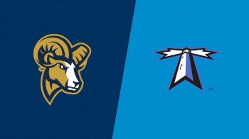 Replay: Suffolk vs UMass-Boston | Apr 9 @ 3 PM