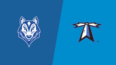 Replay: Southern Maine vs UMass-Boston | Apr 28 @ 4 PM