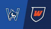 2026 Westfield State vs WestConn - Women's Lacrosse