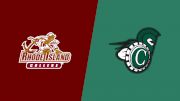 2026 Rhode Island College vs VTSU-Castleton - Women's Lacrosse